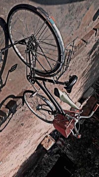 بايسكل • حجم 27 • جبله