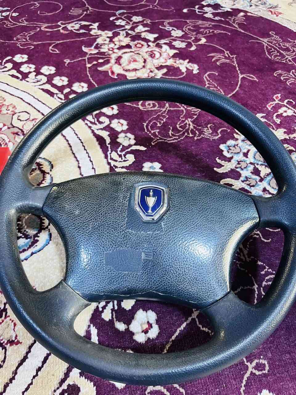 #سلام_عليكم غراض جنبي عالية للبيع

1_دركه استيرن اصليه شرط وجديده
2_بك لايتات جنبي عاليه نضاف كلش
3_تخم نورلات كولف مال كصه ع الفحص
4_كبات حجم15 نضاف جداً
5_زنون شمسي الاصلي عالي وناصي كلوب واحد
العنوان #بابل_السدة 
الاسعار كلمن وسعره الشراي اتصل وتدلل
***********
