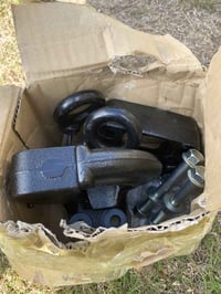 للبيع هوك لاندكروز 24 او 25 مال شركه غير مستخدم 07734694917