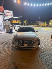 ازيرا 2023 • هيونداي ازيرا • سيارة ازيرا • ازيرا 6 سلندر • ازيرا فول م...