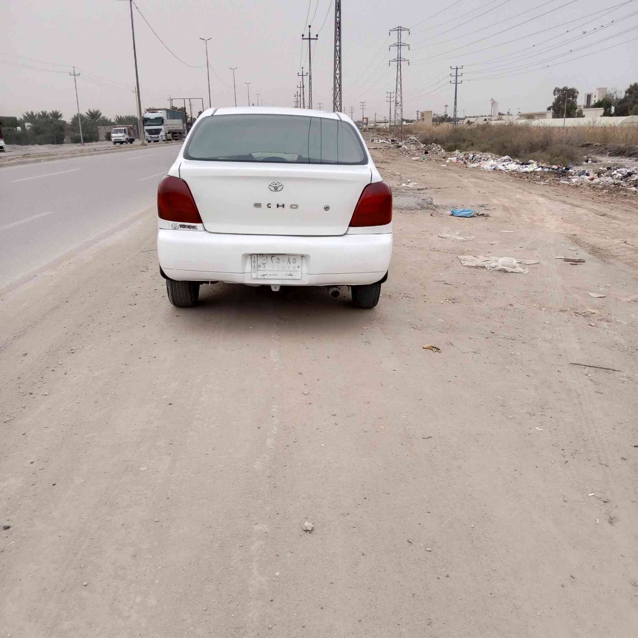 سلام عليكم كورولا ايكو 2001 السعر 48 وبيها مجال الوان السياره نجف ***********
***********
