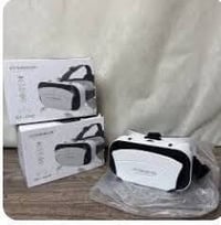 نظارة VR • حالة ممتازة • فيديو 360