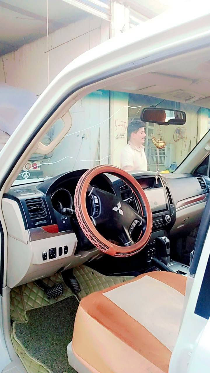 باجيرو حبتور بدور حادث  كفاله عامه بيها جاملغ كلير  سياره باسمي سياره كير محرك حداديه خير من الله السياره 3800 المحرك***********
