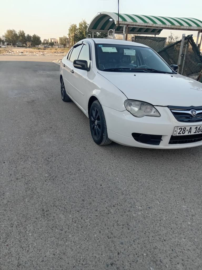 السلام عليكم بروتون موديل ٢٠١٣ السيارة كلش نضيفه حلوة وجاهزه من كلشي كير مكينه تبريد تخم تاير كهربائيات كله جاهزة السياره بسمي مكاني بغداد السعر ٥٨ الشراي يتصل
*********** بغداد, العراق
