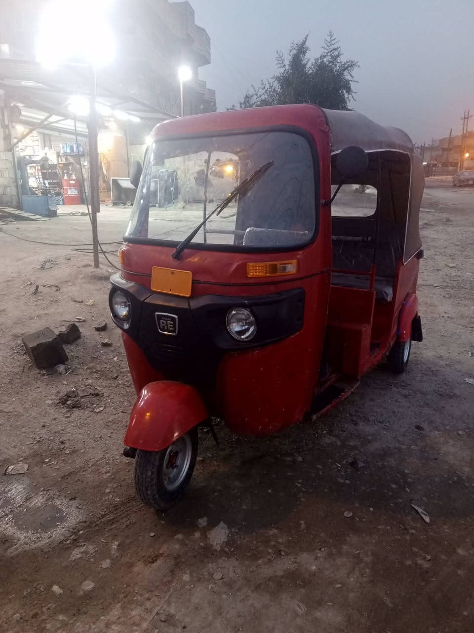 تكتك للبيع 2017شهر12اوراق اصلية شرط مكينة جديدة ‏‪***********‬‏كهربائيات شغالة تكتك بلادية‏السعر 2800خابر
