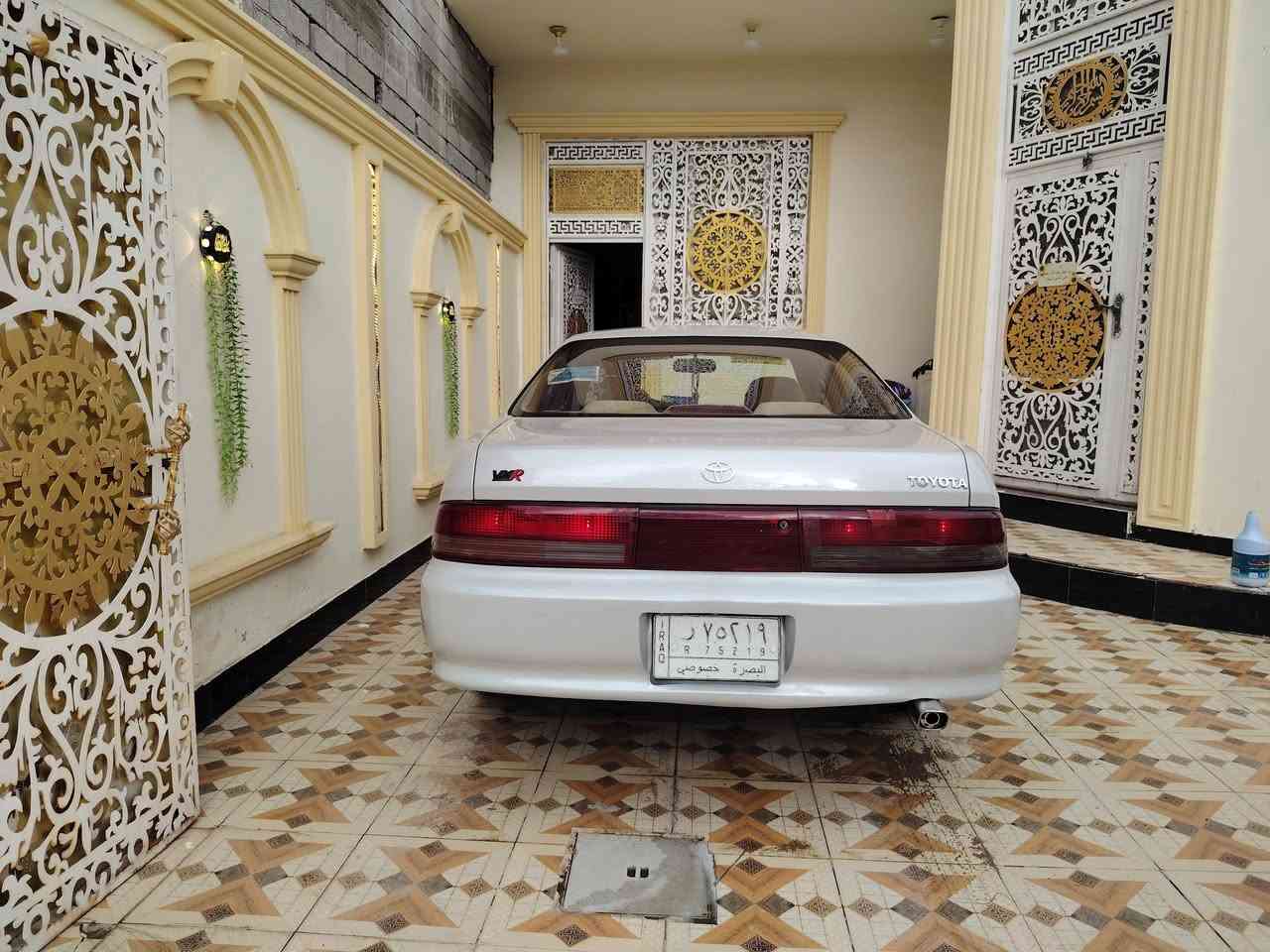 كرسته نفخ الون الؤلؤي مديل ٩٥ مكفول كصه ونقل جثه ضربه و تبديل وعيب الشرعي مكينه واكير ونجي شرط الفحص حداديه تخم تاير دواخل بل كارتون تبريد ثلج سنتر لوك مرايات شفط كلهه شقاله على البلاد رقم البصره مشروع وطني سنويه مجداده ٢٠٠٢٨ تحويل اي محافظه سعر ٧٠ الاتصال على هذا رقم *********** مكاني البصره
