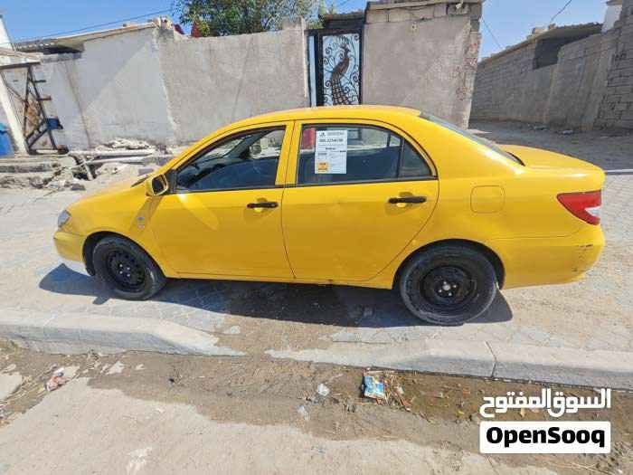 بي واي دي موديل 2019 ضربتها جاملغ امامي جهة الراكب وبيها شوية ملاحضات ثانية رقم ذي قار السيارة تخلص اقساطها بشهر ال  12هاي السنة عليها غرامات وهيئة يطيح من سعرها السيارة تحتاج شغلات بسيطة جداً...
*********** البصرة الزبير البصرة, العراق
