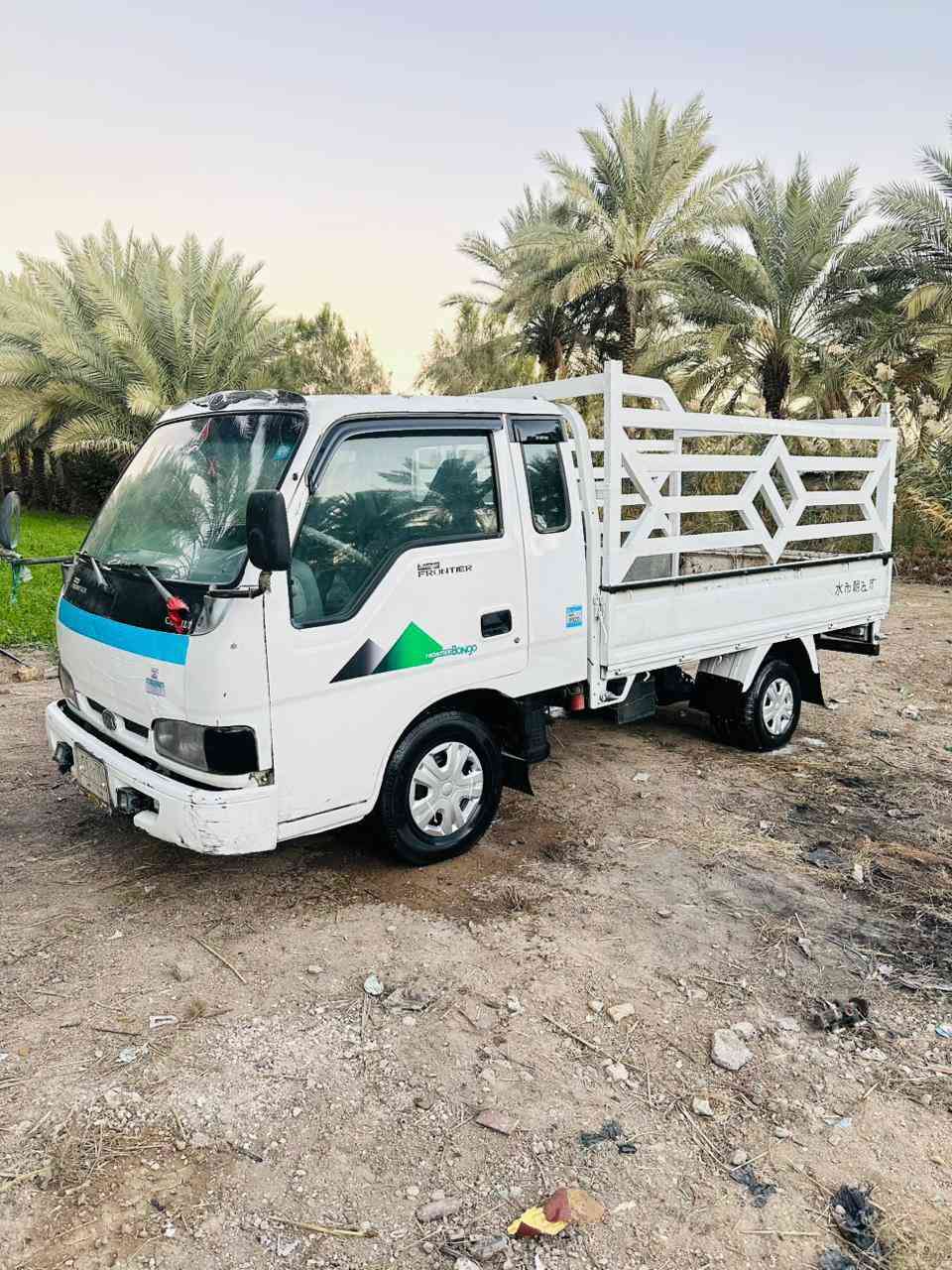 السلام عليكم فونتيرا رقم بغداد الماني سنويه مجدده ل28 سياره مكفوله كفاله عامه (7)  جنكال رايده ب( 58 ) وبيه مجال للشراي ( مكلف بالنشر ) الشراي يتصل براعيه ***********
