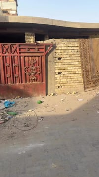 ً ييت البيع طابو زراعي سند 25 الموقع حي سفير المساحه 250 متر واجه 12 و...