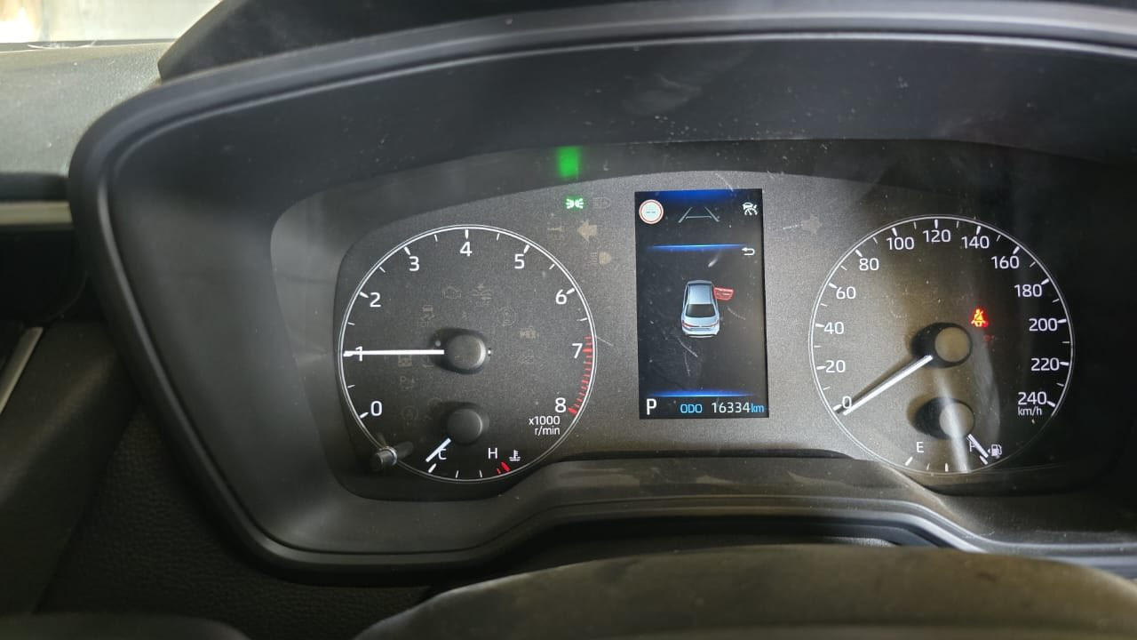 السلام عليكم كورلا موديل 2024 بانزين وارد ياباني مصلح واصل الى الميناء سعرها 105 بعد 15 يوم توصل
***********
