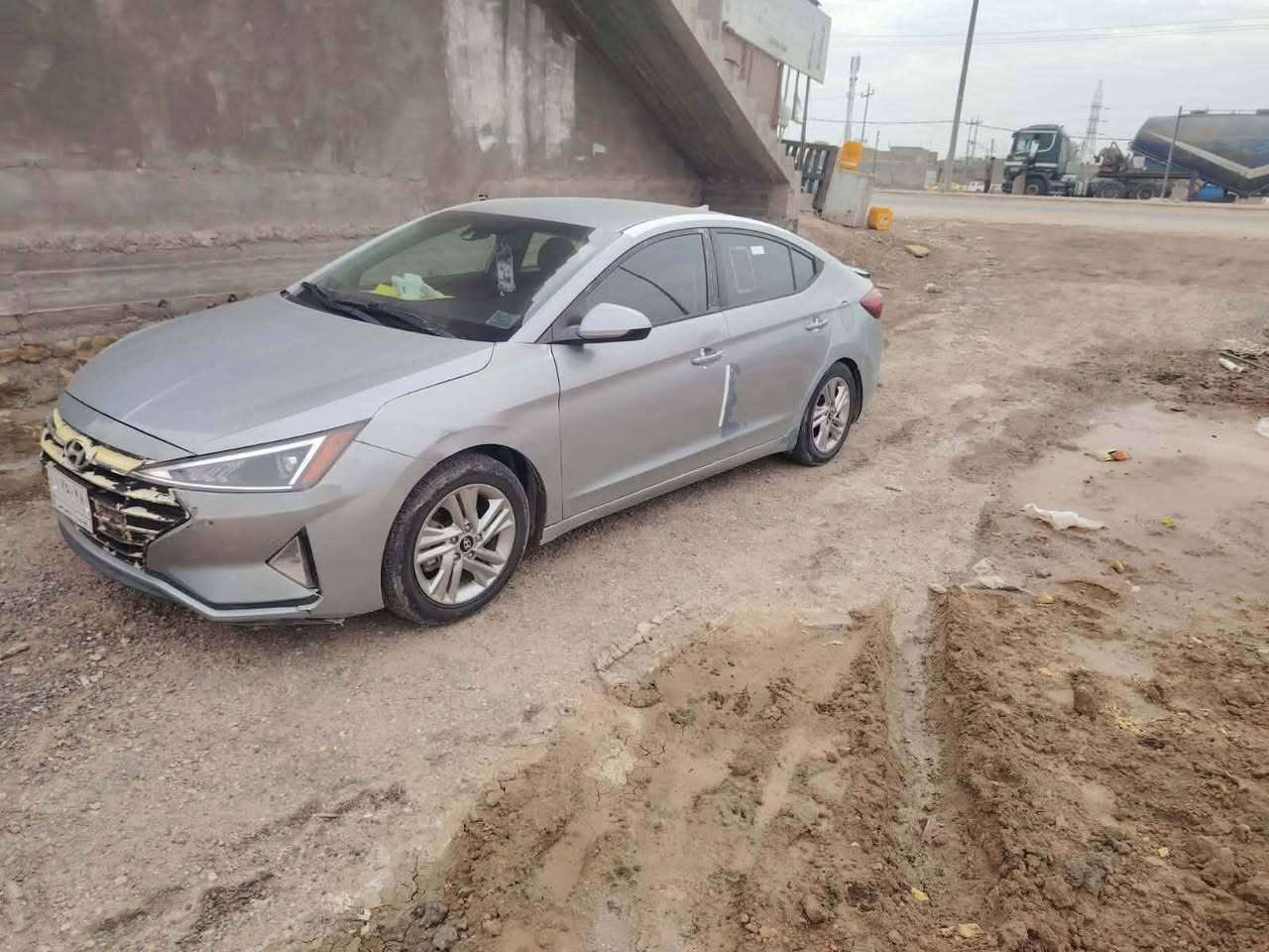 النتره معوقين   تخلص. شهر ١٢   امريكي
 ضررهه جاملغ وبنيد مبدل  
حداديه وتخم تاير  تبريد ثلج 
السعر 110 وبيهه مجال  مكلف بالنشر
رقم صاحب السياره
*********** السماوا, المثنى
