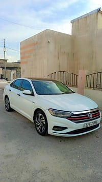 جيتا • ٢٠١٩ • بدون حادث