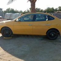 النترا • وارد أمريكي • حادث