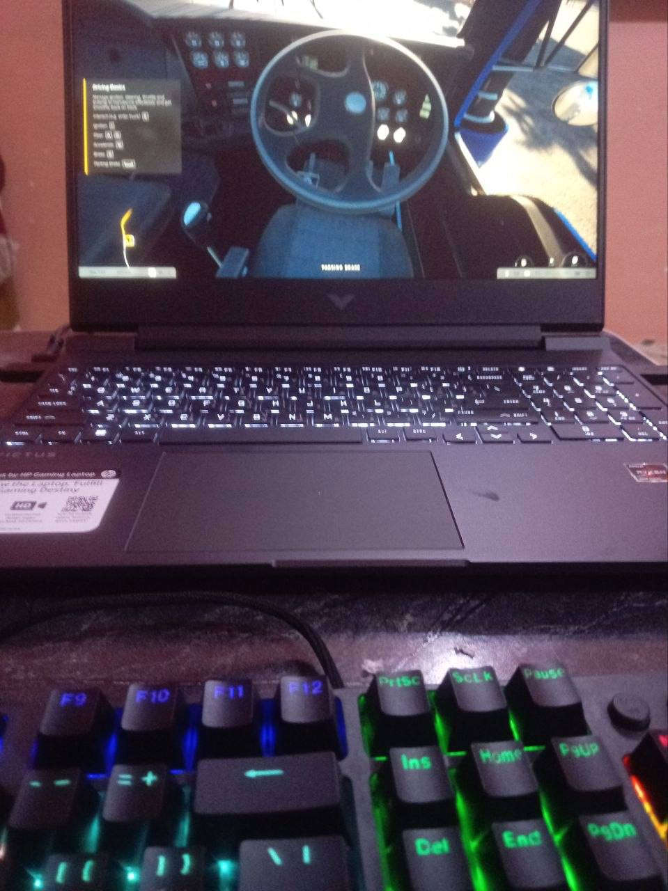 الابتوب سعر ب820 قفل بدون زعل وبدون تنزيل
جديد جاي ينباع بمليون و100

رام من نوع حديث ddr5

سبب بيع شراء طالعة


**إذا كنت صاحب هذا الإعلان وتريد حذفه لأي سبب، رجاءا أرسل رسالة إلى الدعم الفني**