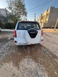 تيكو 2012 • مكينة وفتيس شرط • ما بيها صبغ