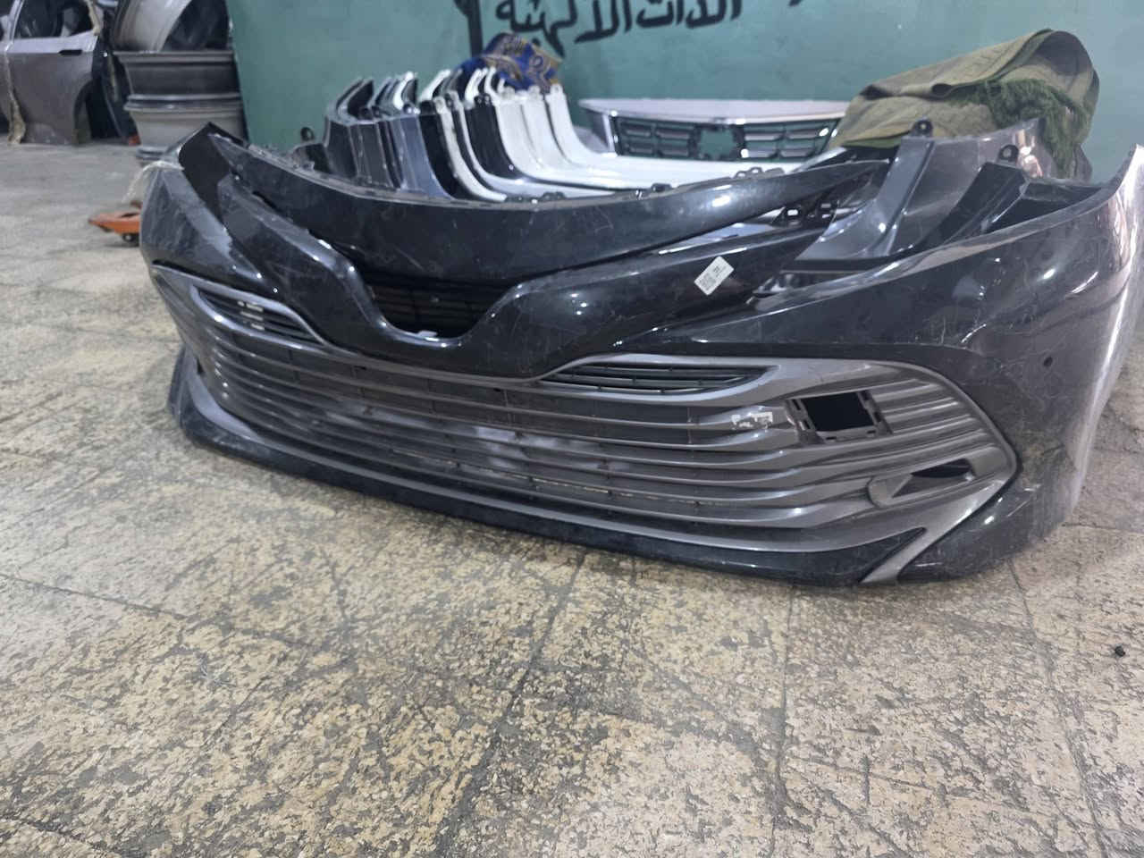 عررررض لفتره محدوده 
قشره طمبون امامي كامري موديل 2018 لل2025 فقط 50 دينار 
0791408958


**إذا كنت صاحب هذا الإعلان وتريد حذفه لأي سبب، رجاءا أرسل رسالة إلى الدعم الفني**