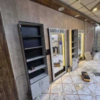 ديكور مكتب • مجموعة كاملة