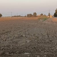 شوملي • ٧ دونم • كهرباء وماء