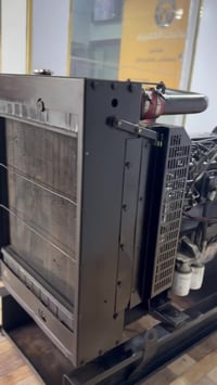 مولد كهرباء • بيركنز انجليزي • ١٥٠ كيلو