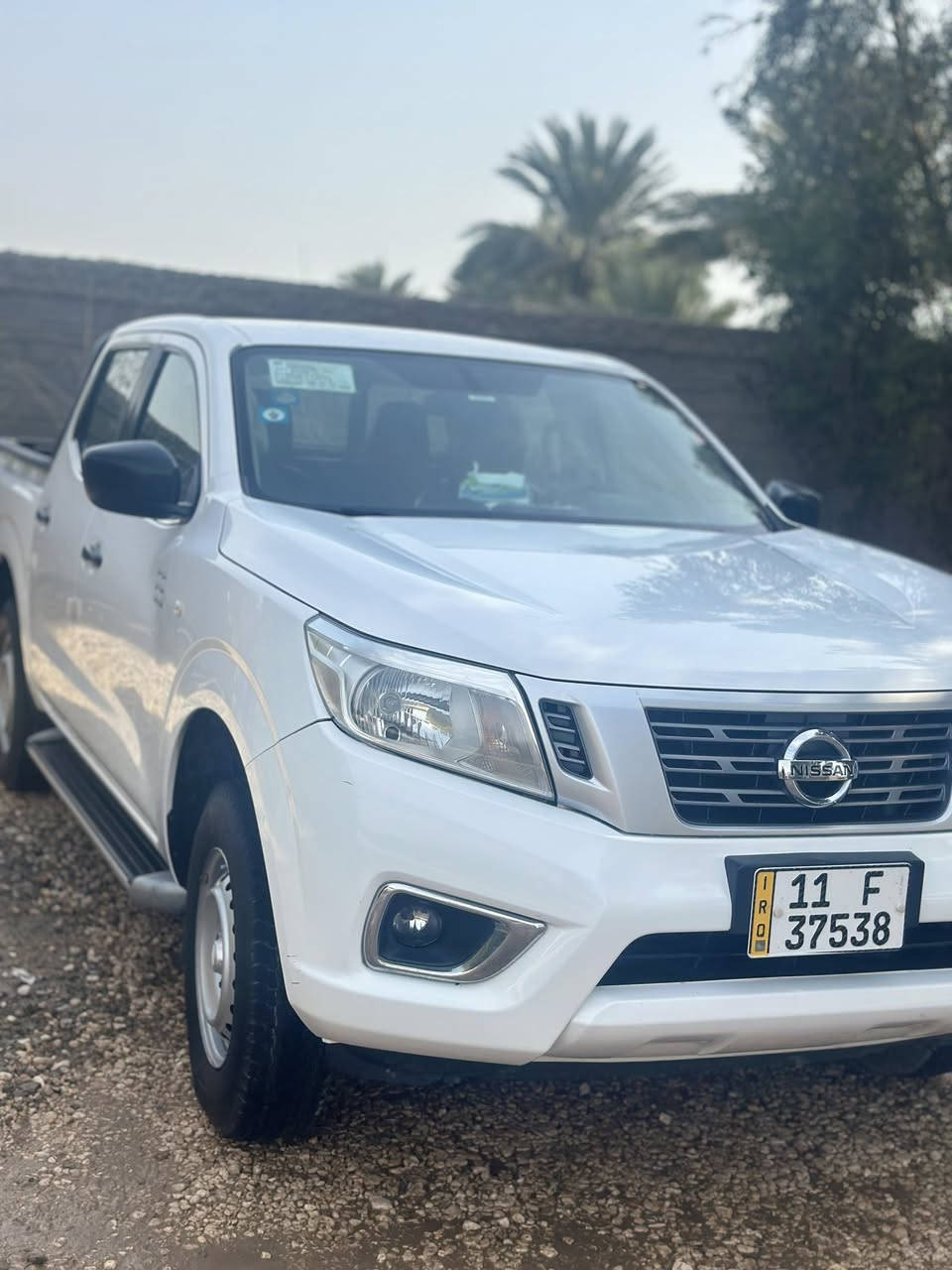 السلام عليكم نيفاره  موديل22 رقم بغداد بأسمي ماشيه 80 كير عادي مكفوله كفاله عامه السعر210 وبيه مجال للاستفسار *********** المكان بابل
