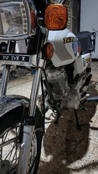 للبيع دراجة اربعة كير ايراني موديل 2024 اوراق استنساخ  07845069282