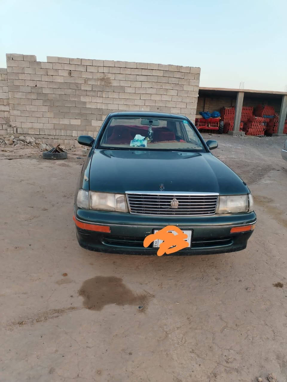 سلام عليكم البيع بطه سياره جاهزه من كل شي 
السعر 50


**إذا كنت صاحب هذا الإعلان وتريد حذفه لأي سبب، رجاءا أرسل رسالة إلى الدعم الفني**