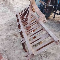 عنتر ٨٩ • باور • جهاز الرفع