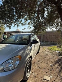 اكسنت • ٢٠٠٩ • محرك 1.6