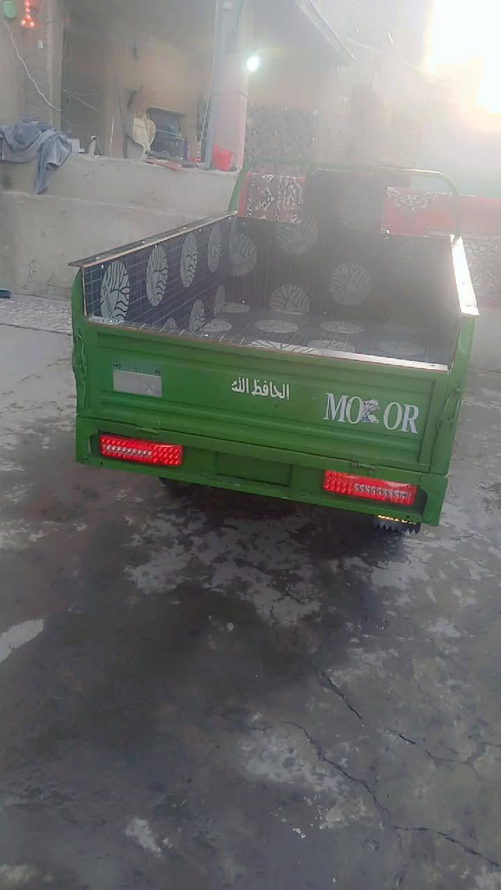 سلام عليكم شباب ستوتة صقر موديل 2019 للبيع عنواني بغداد الامين قرب حسينية محسن الحكيم السعر مليون 800 سعر 1800 وبيهة مجال رقم الهاتف ***********بي واتساب
