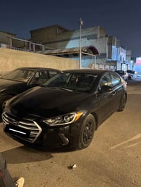 النترا 2017 ماشية 90 ألف ميل رقم سليمانية – تحويل ثاني يوم ✅  حادثها ب...