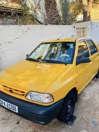 سايبا ٢١ • مكفولة • باتري جديد