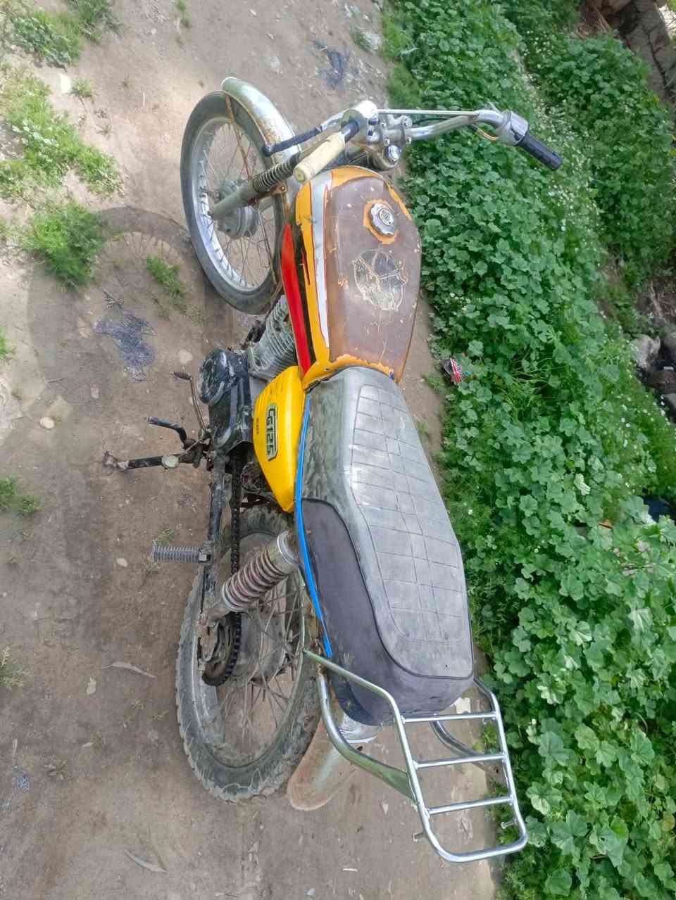 للبيع بارت 9999 ماطور مال روحه وجيه سعر ١٧٥ مكاني بل أيمن ستفسار ***********
