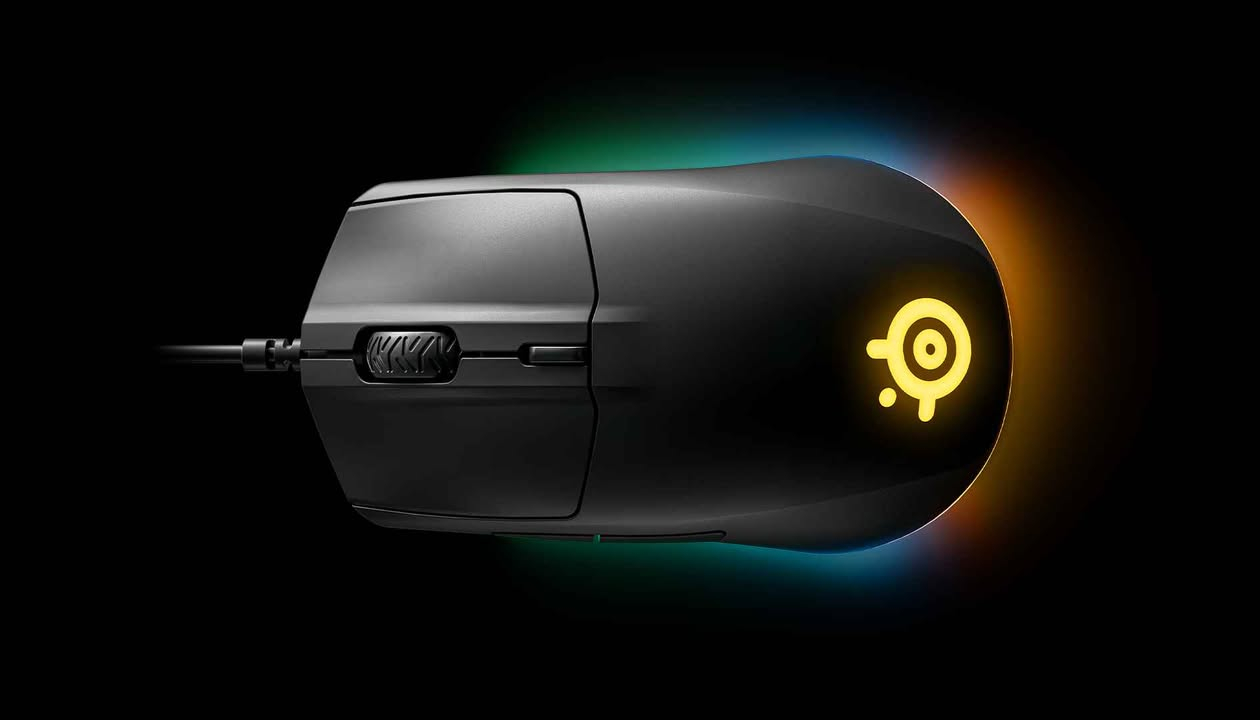 السلام عليكم ماوس اصلي ماركة معروفة نوعية ممتازة 
السعر 18 الف  تحكم كامل بالماوس والازرار 
steelseries Rival 3 
🔴سعر البلاش متوفر توصيل 🔴🔴🔴 بغداد, العراق


**إذا كنت صاحب هذا الإعلان وتريد حذفه لأي سبب، رجاءا أرسل رسالة إلى الدعم الفني**