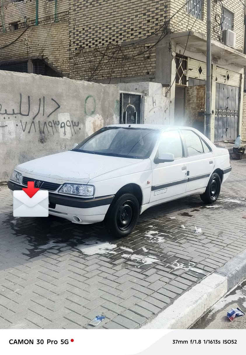 السلام عليكم
سياره ٤٠٥  رقم بصره بأسمي السعر ٣٥وبيهه مجال    ***********
