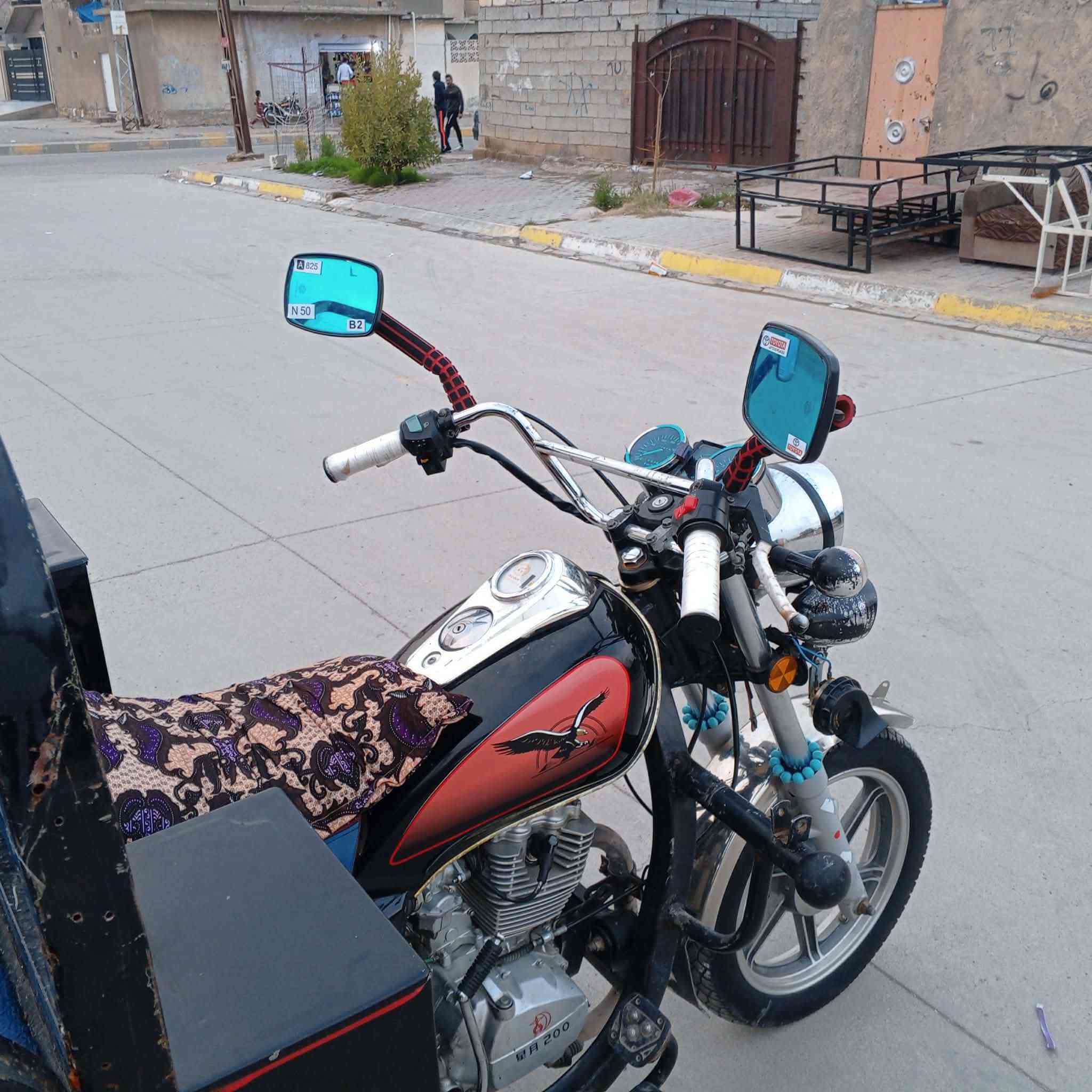 السلام عليكم ستوته للبيع 2021 كلها بلاد مقفوله من كل شيء قطر الصبغ ما بيها مكاني كركوك كهربائيات شغاله اللي يحب يتصل على هذا الرقم ***********
