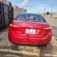 كورلا أمريكي • ٢٠١٧ • بدون شاصي