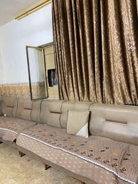 مقاعد • كنب • قنفات • 10 مقاعد • اثاث منزلي • ديكور منزل • صالون