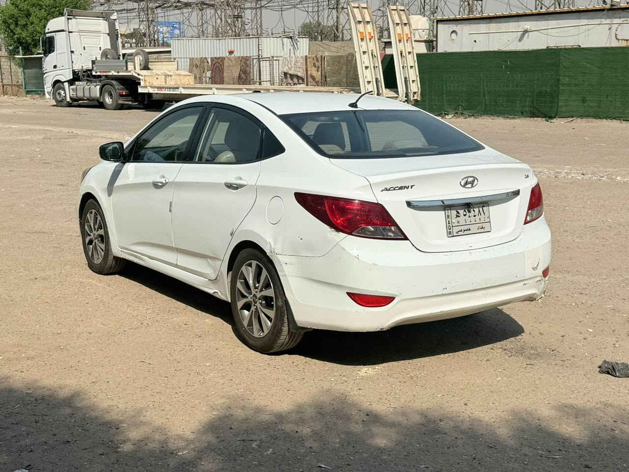 سلام عليكم 
 اكتست خليجي موديل 2017 
بيه صبغ جاملغ وربع بنيد
مواصفات 
شاشه 
كامره 
فتحه 
تحكمات فول 
محرك 1600
رقم بغداد تحويل مباشر 
لسعر 97 ورقه وبيه مجال بسيط
مكان بغداد بلديات 
اتصال على رقم بغداد, العراق


**إذا كنت صاحب هذا الإعلان وتريد حذفه لأي سبب، رجاءا أرسل رسالة إلى الدعم الفني**