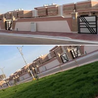 مدينة الجوهرة • سكن أول • مقابل حديقة