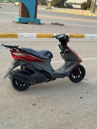 حديث للبيع كفاله عامه تفحص وين ميعجبك ارجع واكلك دراجه مفوله ومكفوله م...