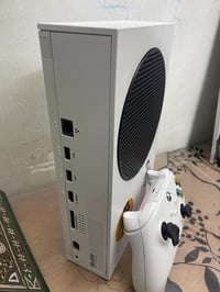 سيريس اس للبيع استخدام  قليل لوك ستيكر  ما مفتوح يجي اشتراك جيم باس شه...