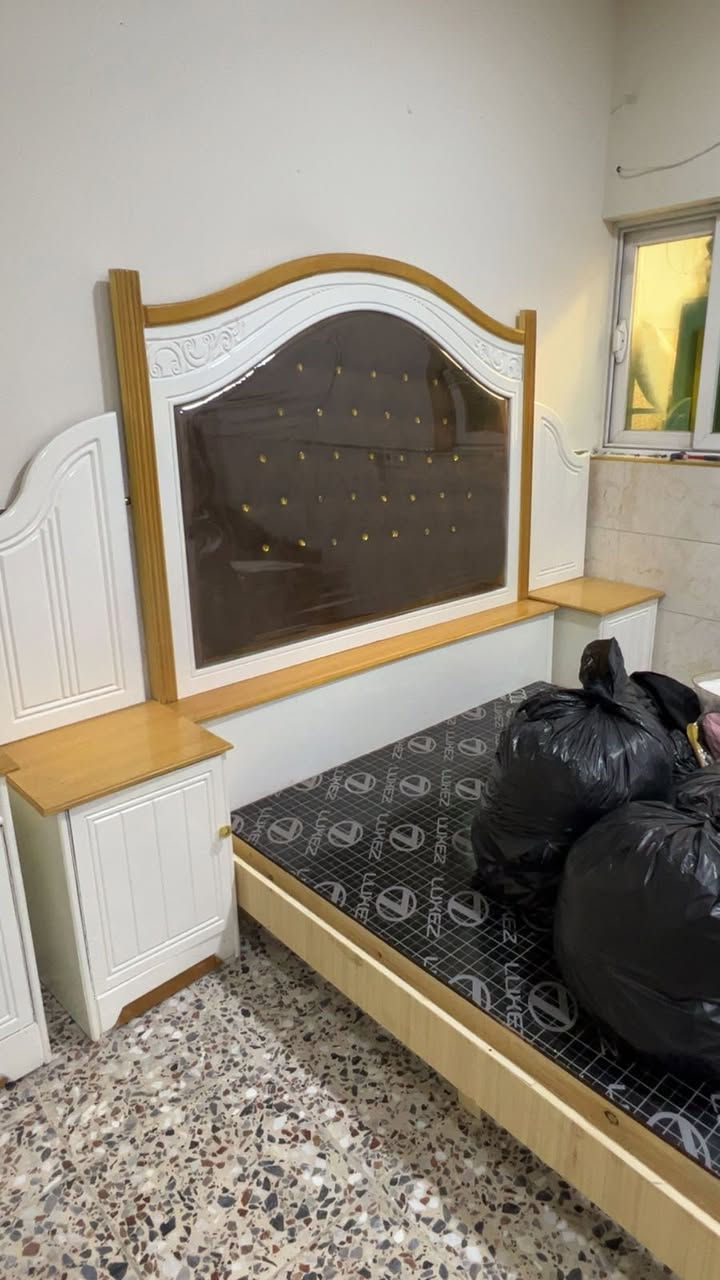 غرفه عراقيه درجه اولى نضافه 95 بالميه سعرها 900 الف


**إذا كنت صاحب هذا الإعلان وتريد حذفه لأي سبب، رجاءا أرسل رسالة إلى الدعم الفني**