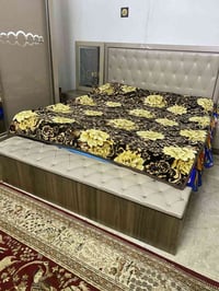 تسع قطع • طقم غرف نوم • كاظمية