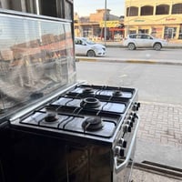 طباخ افريش • مصري • نضيف شغال