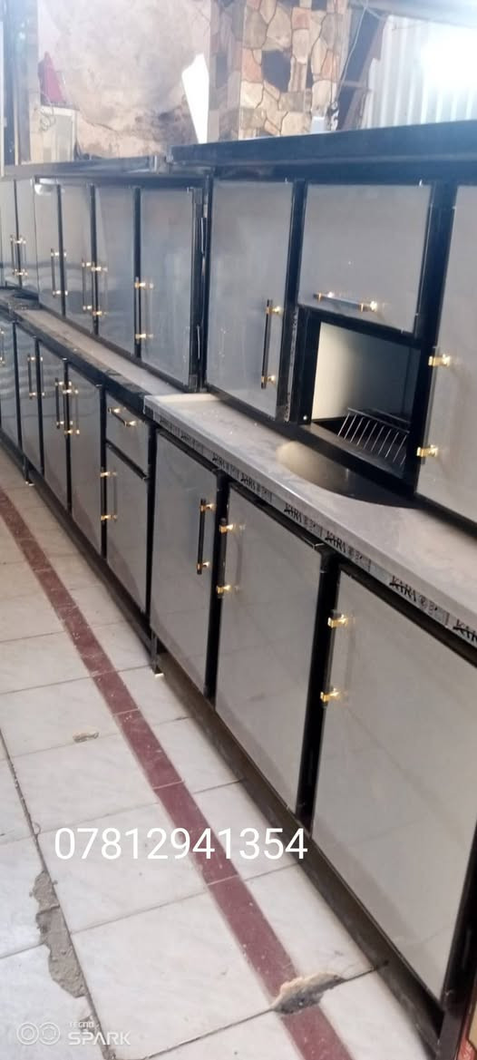 معمل كاونترات المنيوم المؤمل نستقبل القديم بلجديد مع الفرق واتساب *********** نجف النجف, العراق
