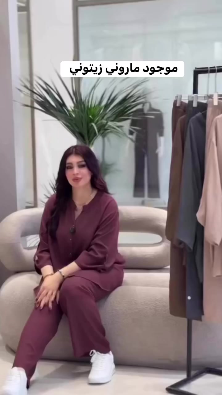 وجبه جديد من سوتات طالعه❤️❤️
قطعه ماركه👌👌
لحجز ولاستفسار ع وتساب ***********
توصيل بغداد محافظات ب٥ 
بسمايه الف
