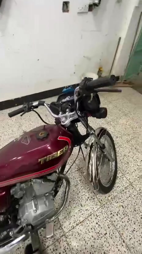 دراجة تايكر موديل 23غطاس برو سعر 450 مفتوحة بس ولفات فقط


**إذا كنت صاحب هذا الإعلان وتريد حذفه لأي سبب، رجاءا أرسل رسالة إلى الدعم الفني**