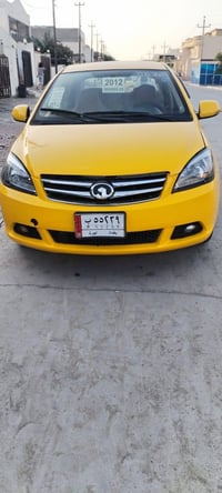 ٢٠١٢ • رقم بغداد • أوتوماتيك