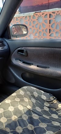 كورلا ١٩٩٣ • تعمير جديد • النجف