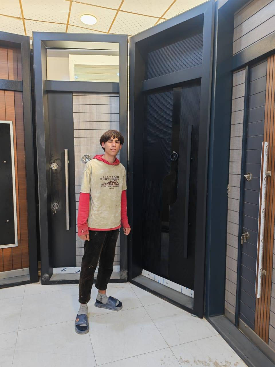 في قضاء الشطره ناصريه اسعار مناسبه انتصلوا علي لو واتساب وانا خادمكم والسعر مناسب


**إذا كنت صاحب هذا الإعلان وتريد حذفه لأي سبب، رجاءا أرسل رسالة إلى الدعم الفني**